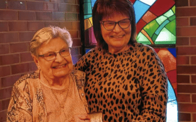 St. Edward The Confessor Parish Council (Winnipeg)